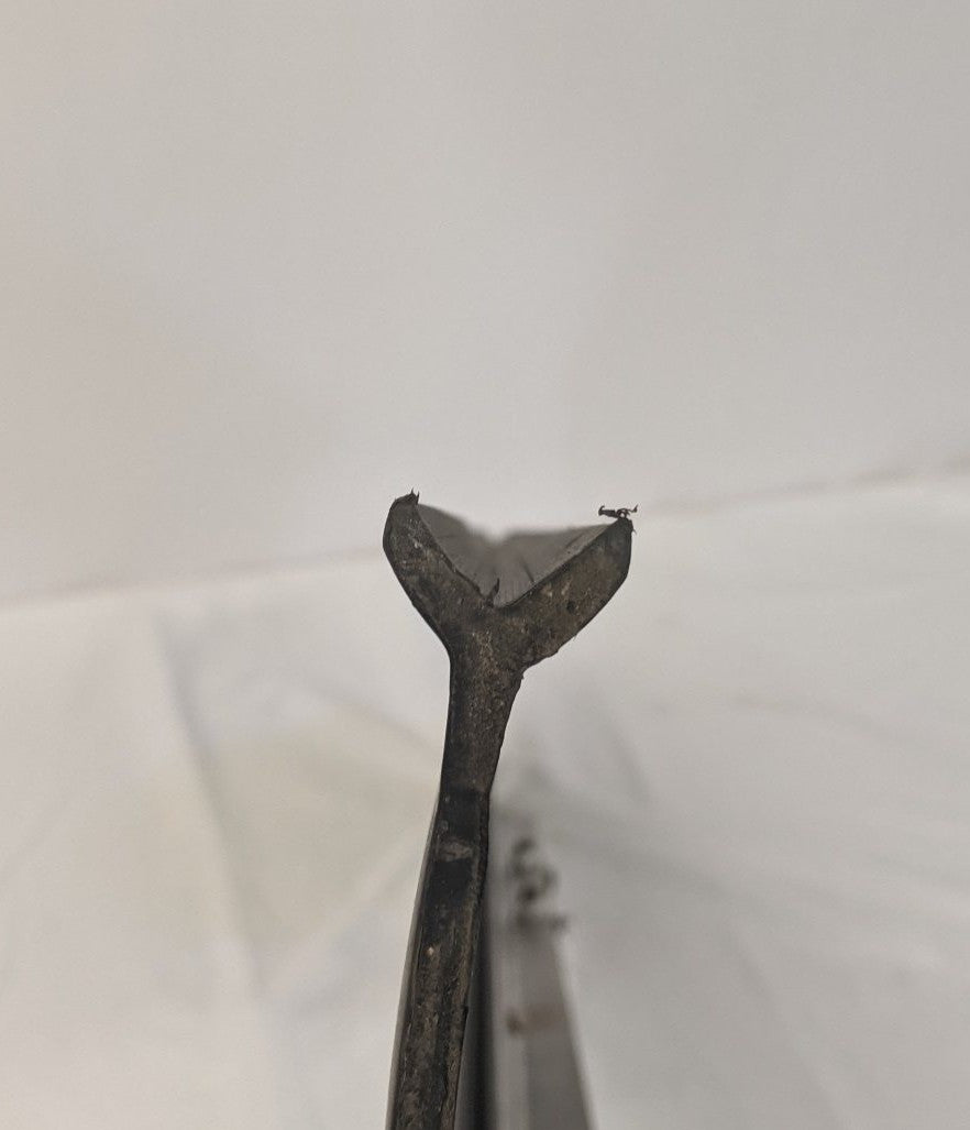 Freightliner CAS P3 RH 60" Sleeper Cab Fairing Aero Skirt - P/N A22-66702-420