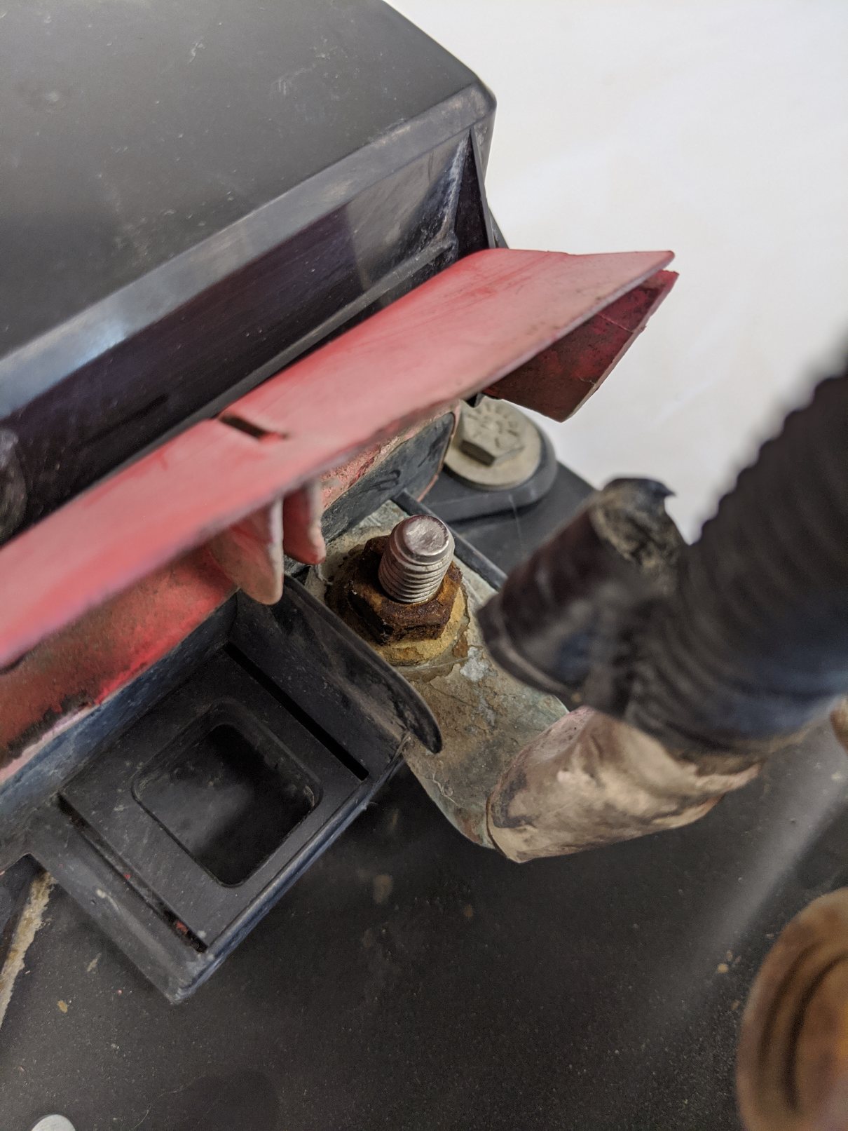 Used Freightliner Trailer Power Distribution Module (PDM)  - P/N A06-66807-000