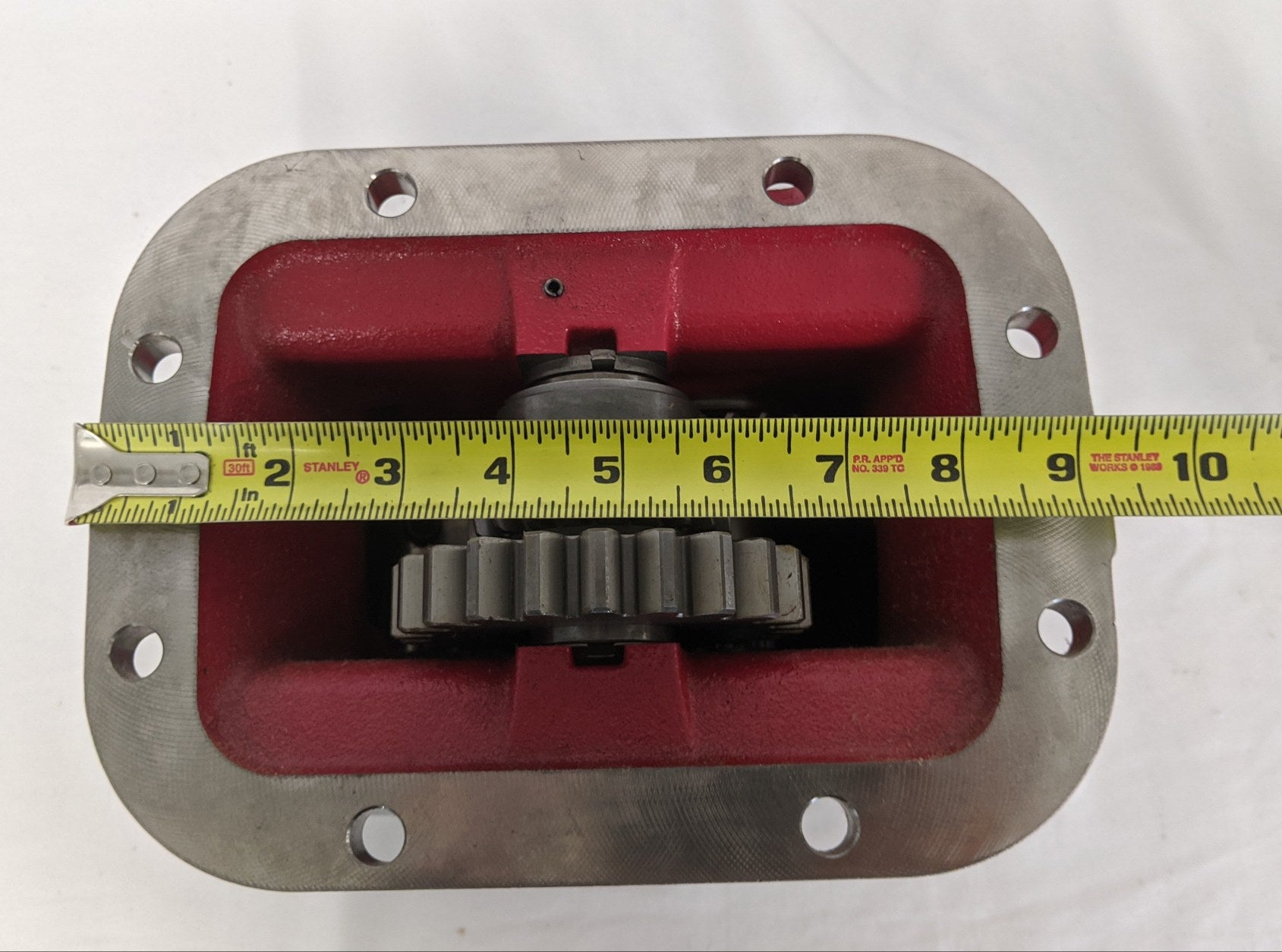 Chelsea Power Takeoff PTO Assembly (CHL 489XFAHX V3XK) - New