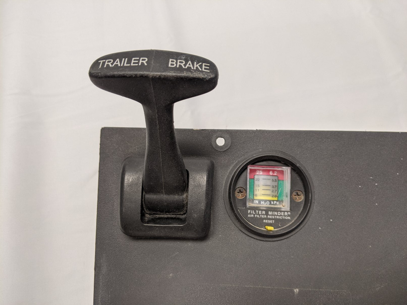 Used Freightliner Cascadia P3 Instrument Panel  - 22-60660-000