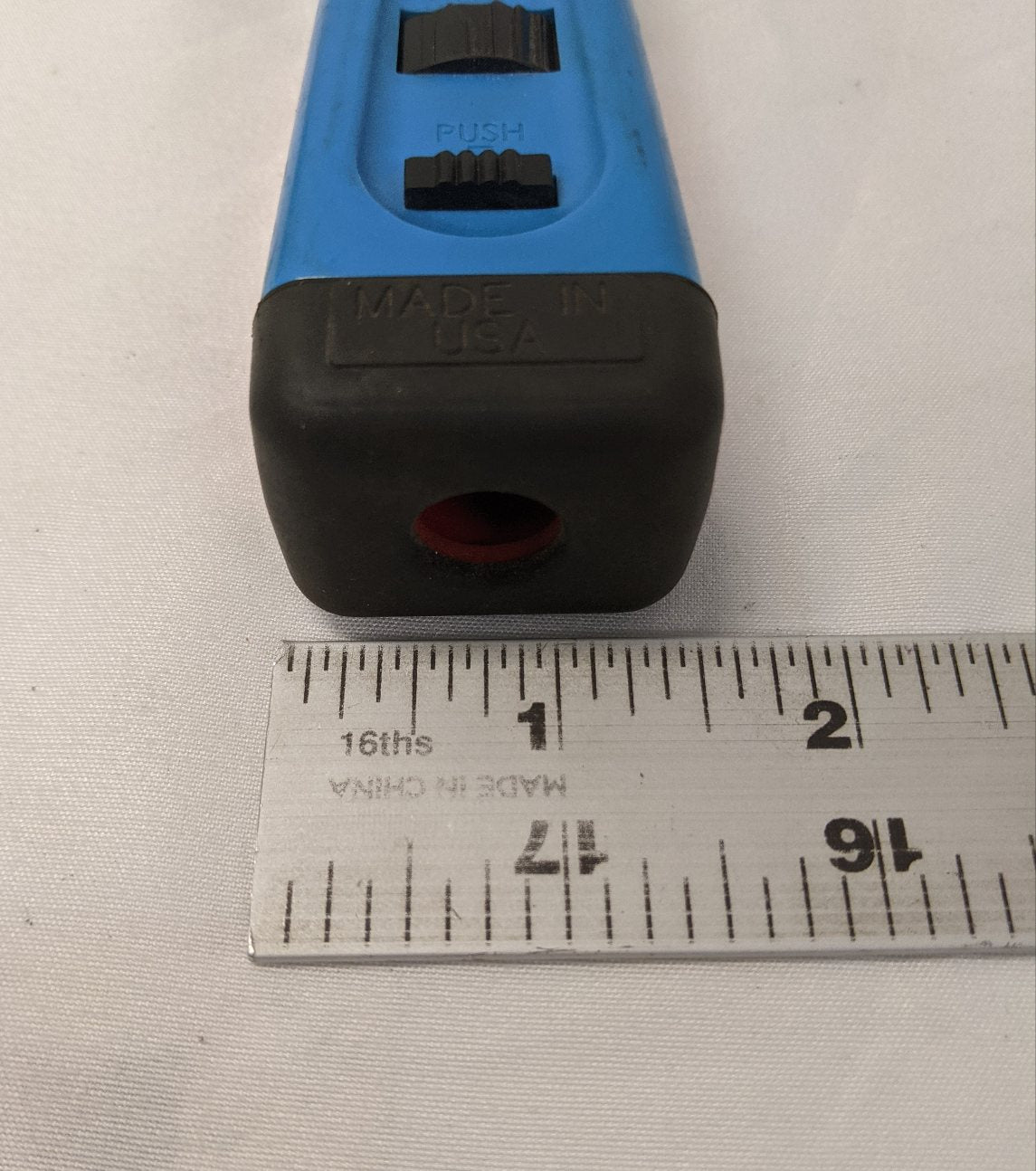 IDEAL Punchmaster II Punchdown Tool - 35-485 - LO/HI Impact