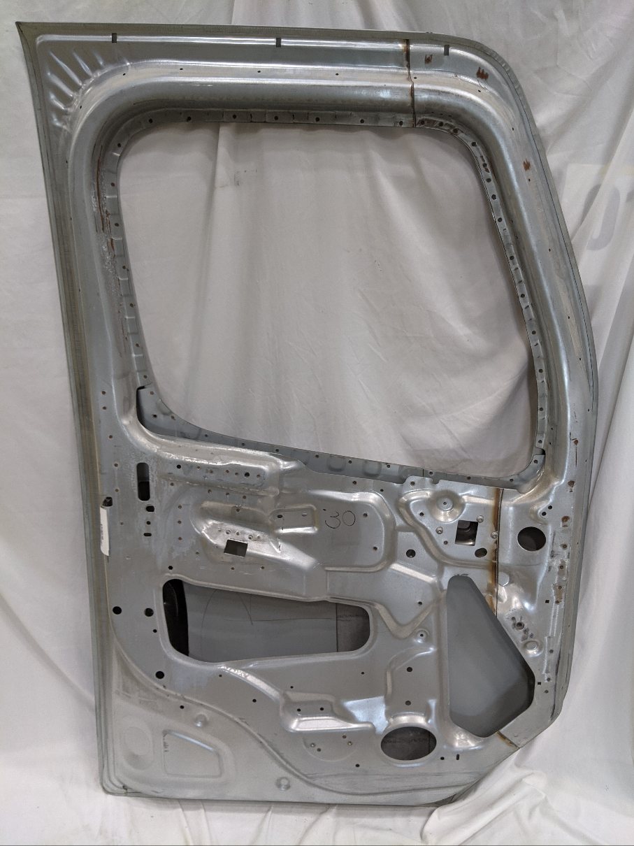 Freightliner M2 LH (Driver Side) Door