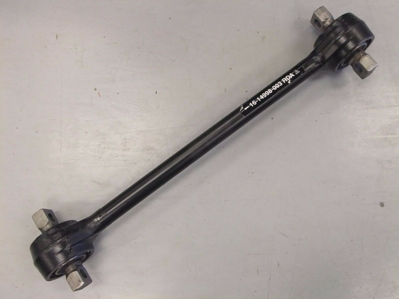Freightliner Control Rod Rear Suspension Torque Arm - P/N 16