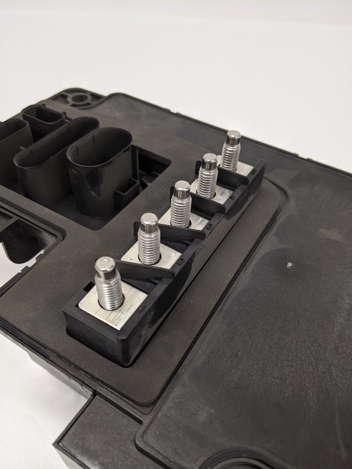 New Freightliner Daimler Battery Cable Access Power Module - P/N A66-11733-002 (10169436340540)