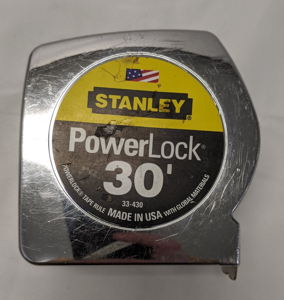 Stanley Construction Tool Set - 11 Piece Kit - Levels, Saws, Squares & Measuring Tools