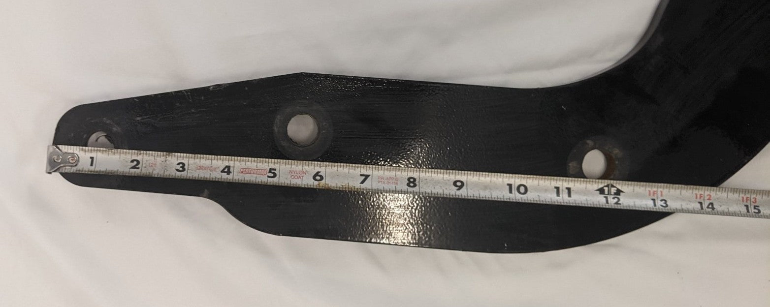 Used Freightliner Cascadia P3 Transmission Crossmember | P/N 15-24168-000