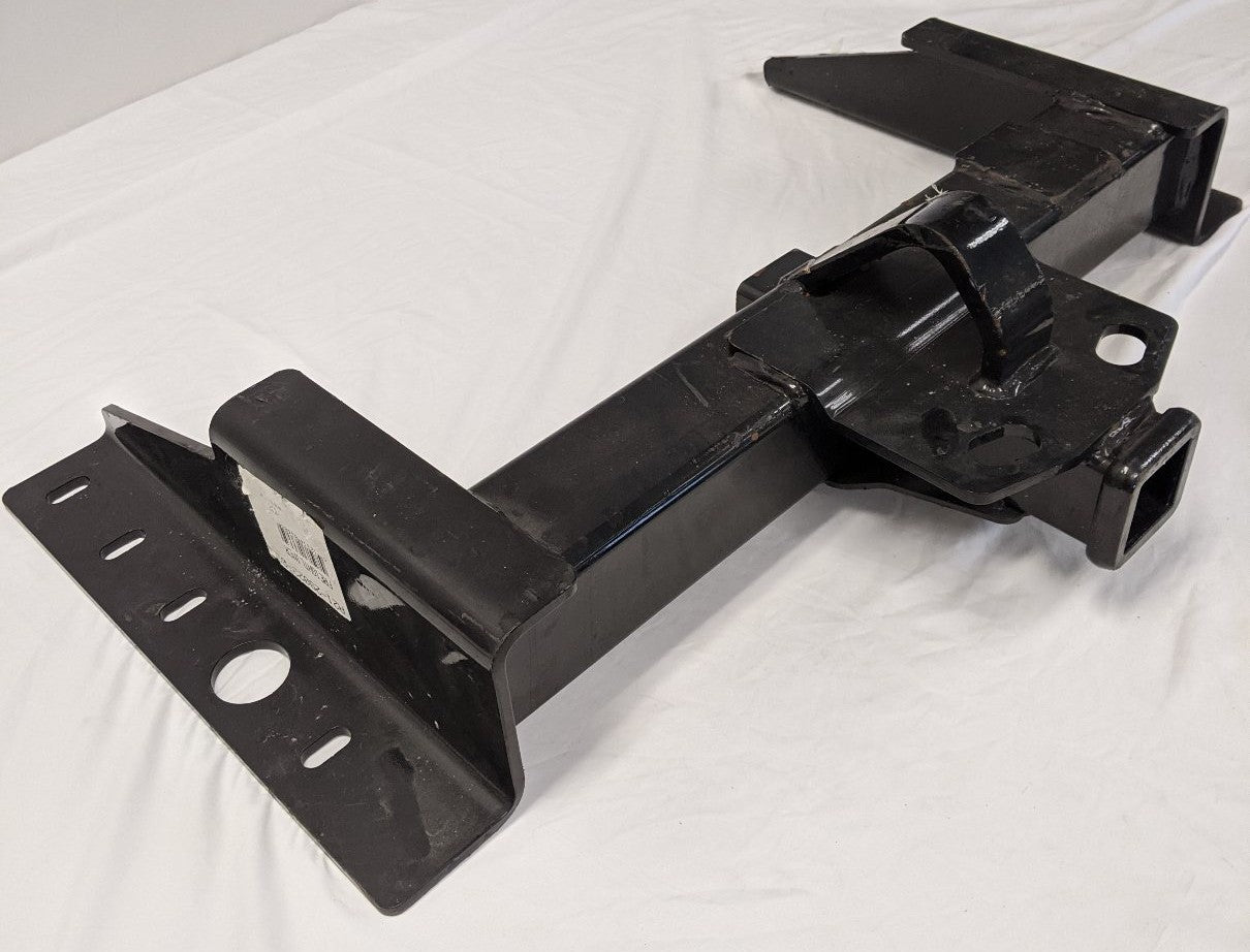 Freightliner 15K Rear Radiator Hitch Bracket - P/N A21-29023-001