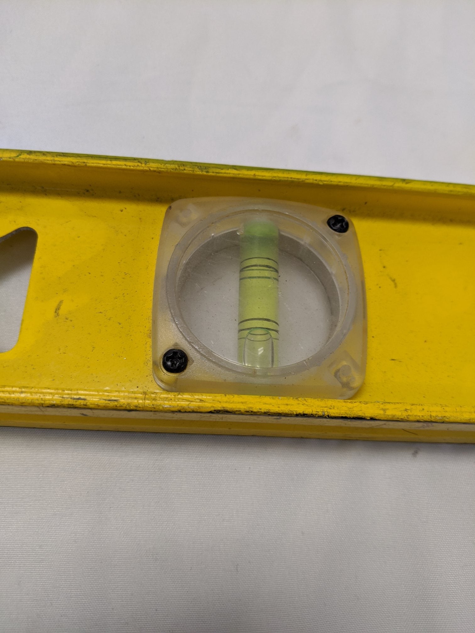 Stanley 24" I-Beam Level 42-324 180° 3 Vial - Lot of 3