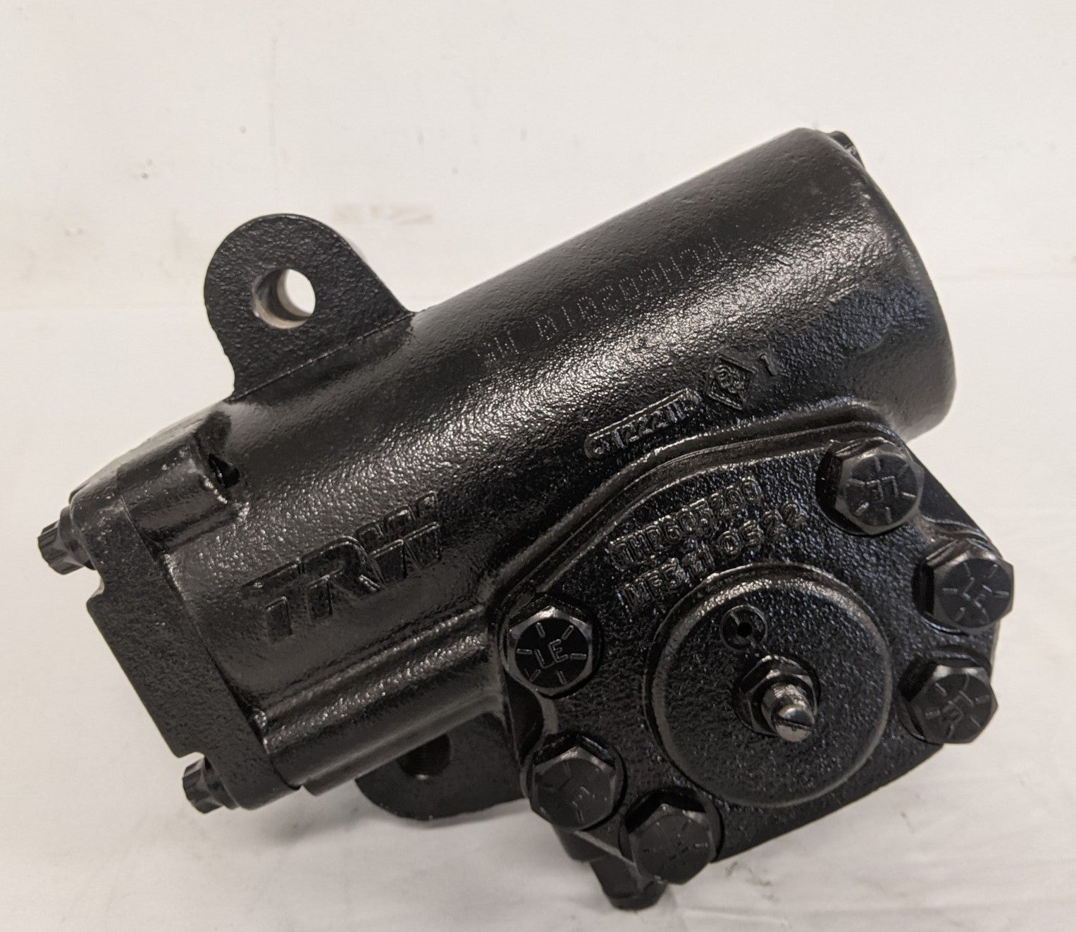 auxiliary gear New TRW RCH60, 07 AF SPLAY Auxiliary Power Steering Gear