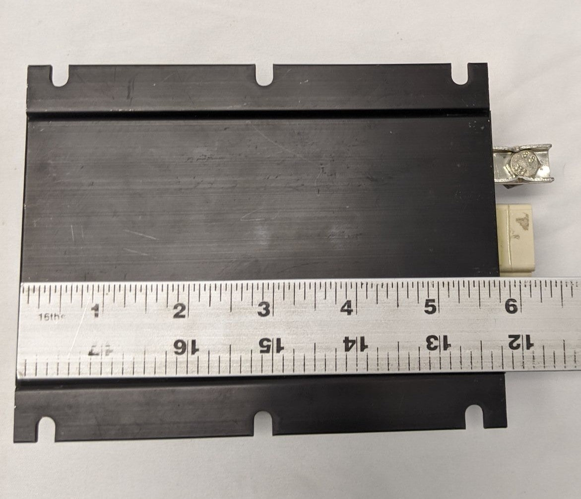 Used Delco Remy Low Voltage Disconnect Module - P/N DR 19020496