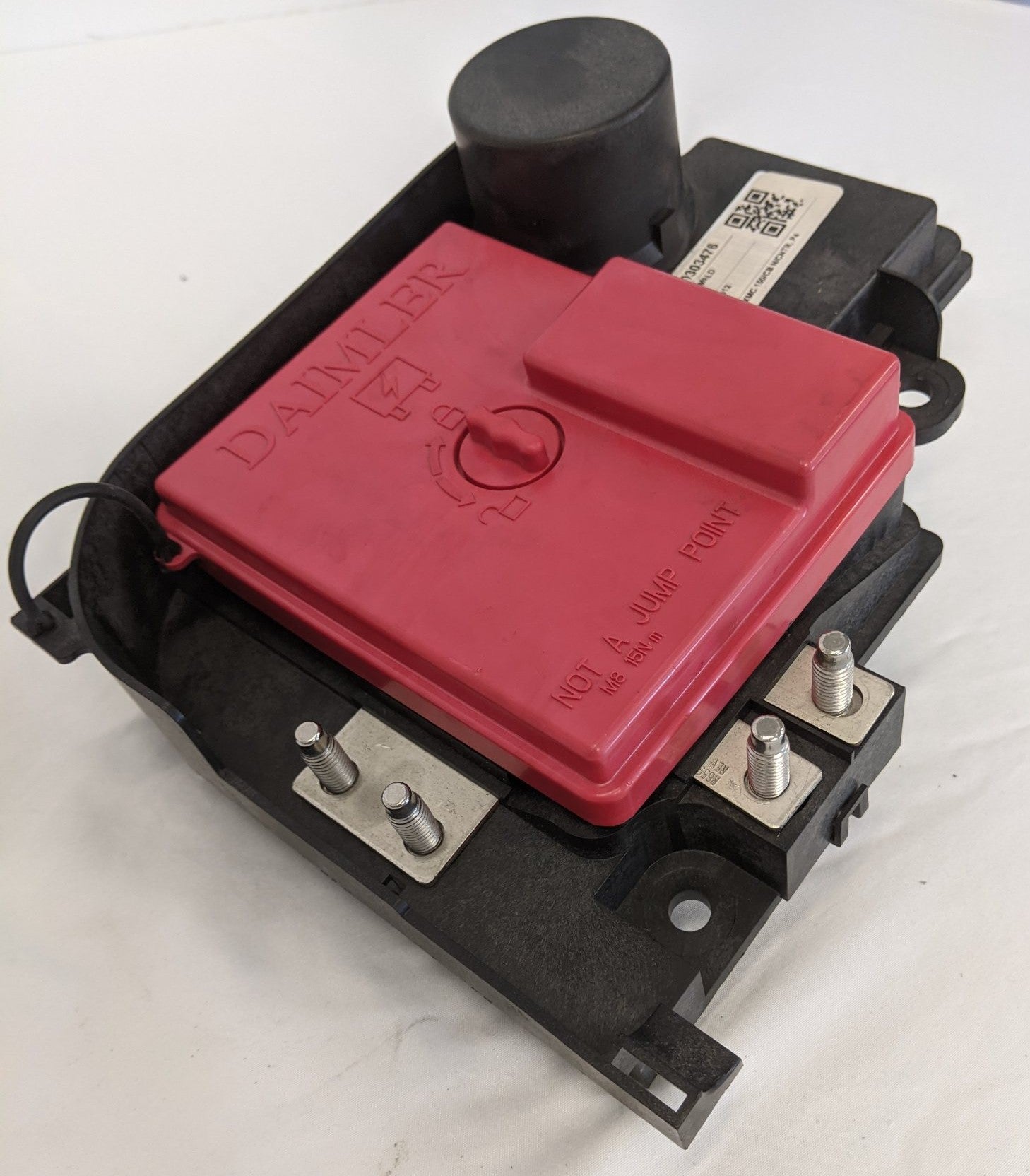 Daimler Battery Cable Access Main Power Module - P/N A66-11734-012 (10173263937852)