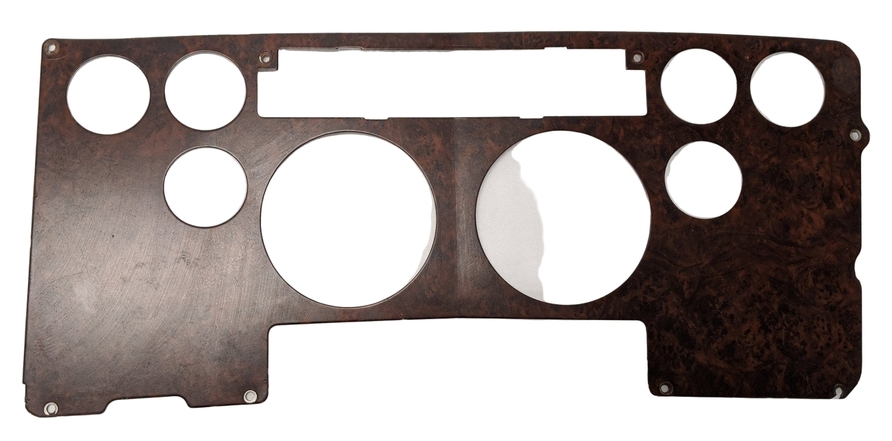 22-45414-000 - Freightliner Columbia Blank Main Instrument Panel