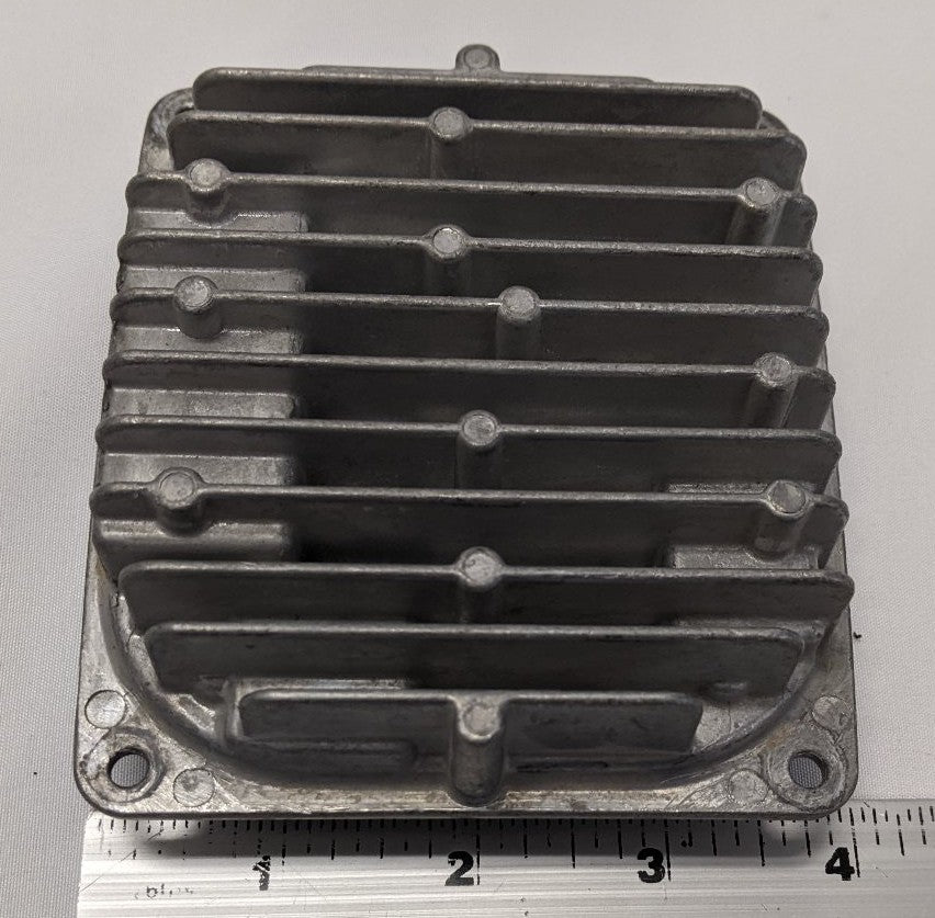 Used Freightliner Cascadia LED Headlight Module | 1040.001.0940