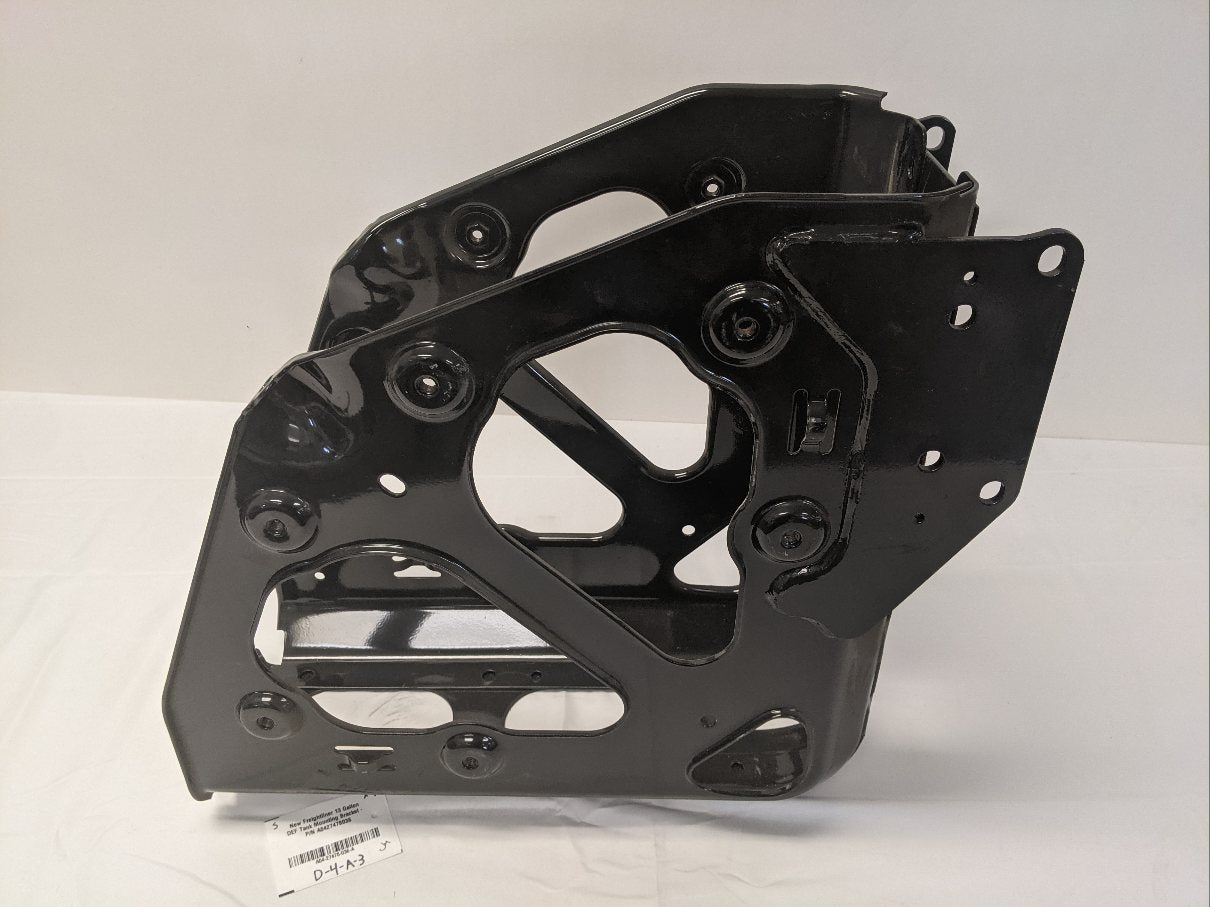 Freightliner 13 Gal DEF Tank Mounting Bracket | A04-27478-036