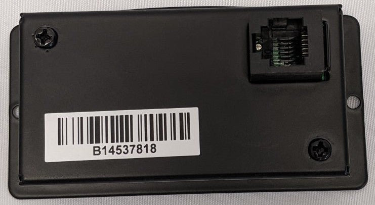Eaton 1800W Power Inverter Control Module Display - P/N: 12110PNL18MST
