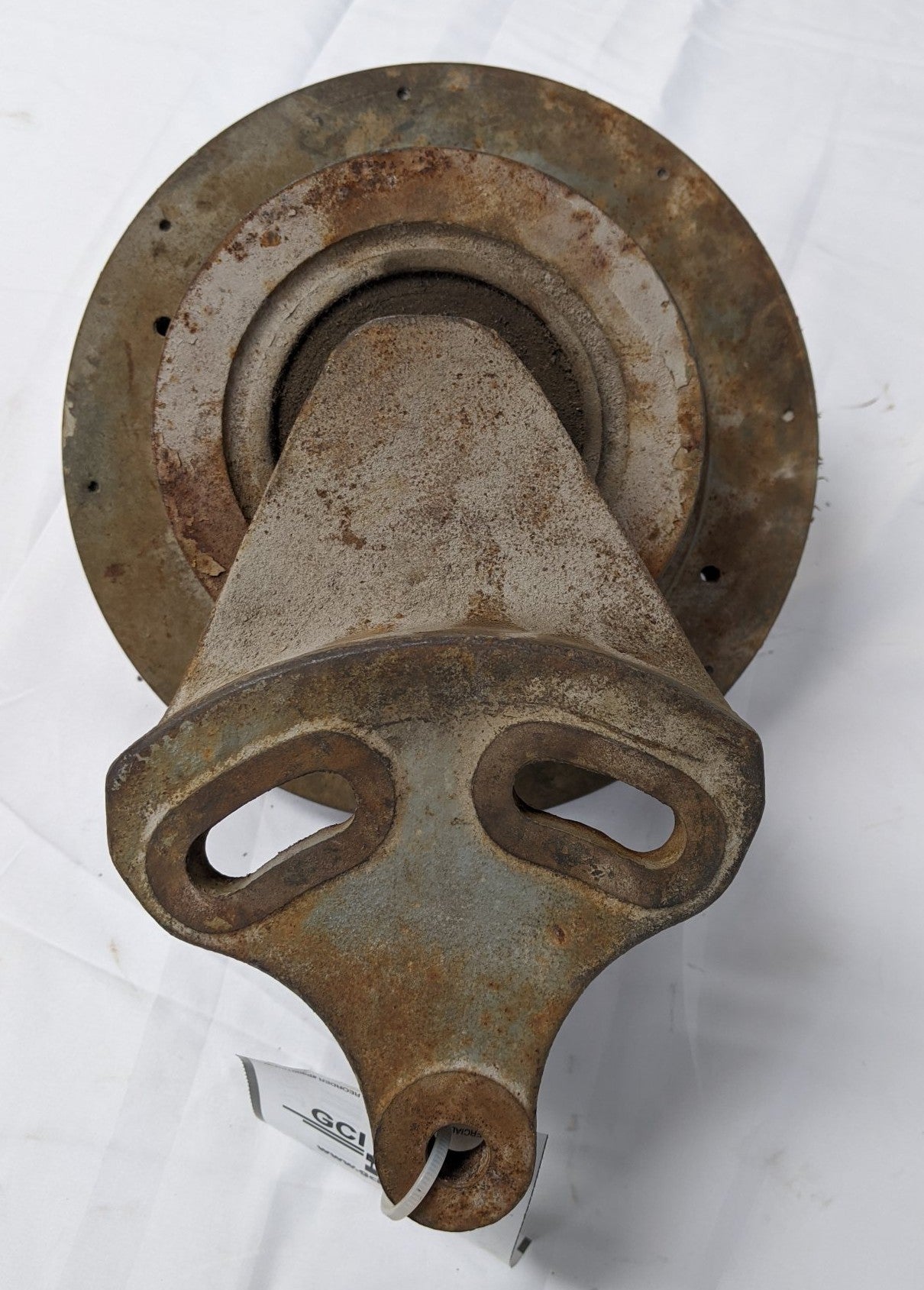 *Parts Only* Horton Thermostatically Controlled Fan Hub & Clutch -P/N HOR 981006