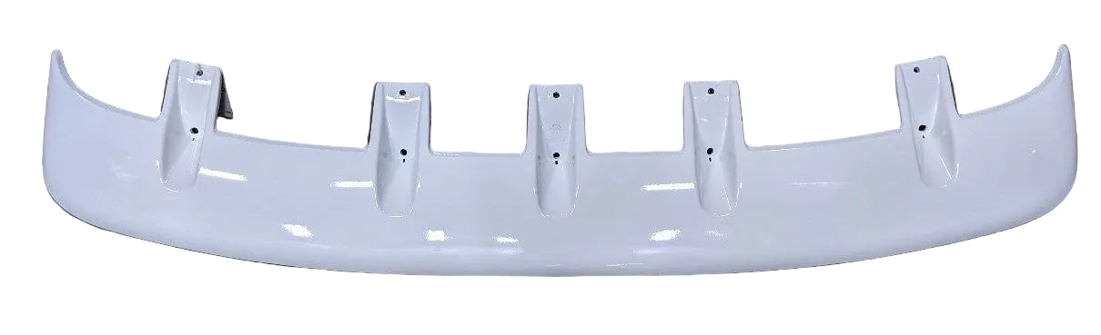 Freightliner M2 Exterior Painted Sun Visor | A22-74451-000
