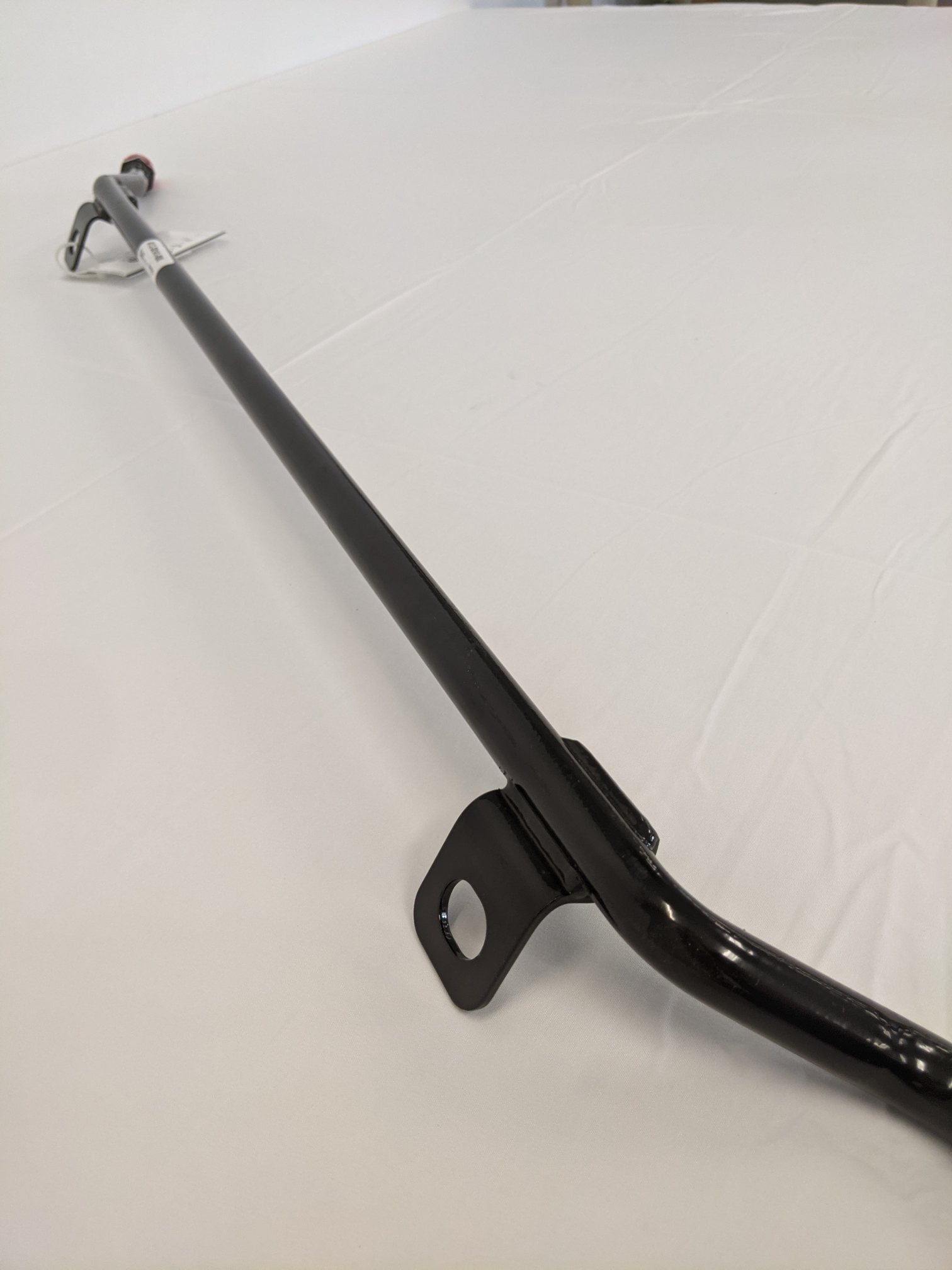 Freightliner X12 LH Rail FPT Air Discharge Line - P/N A12-30141-000 (10123360567612)