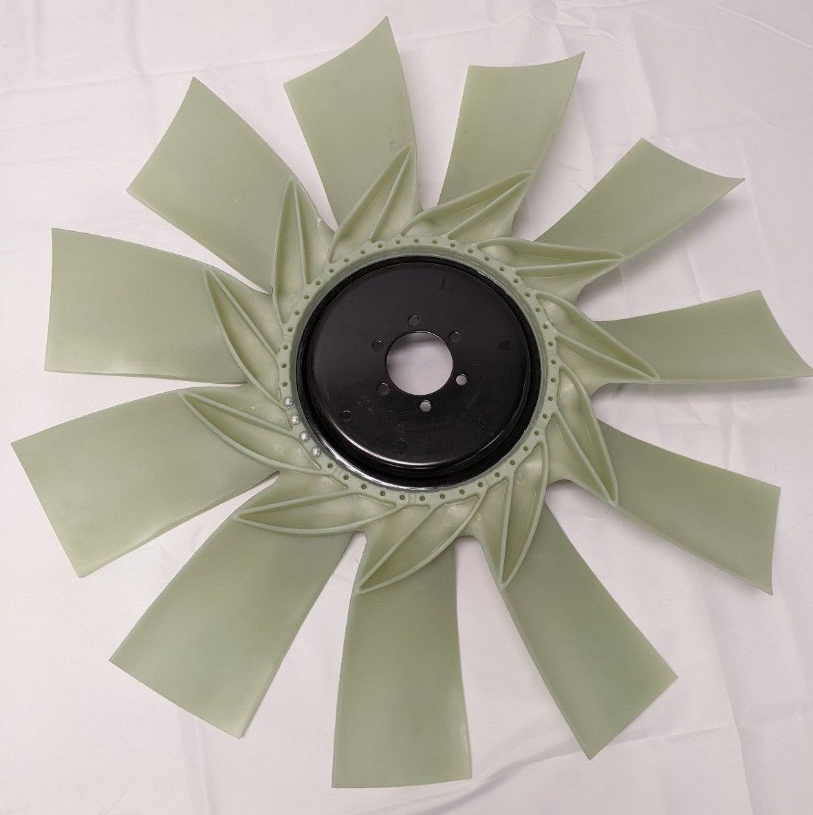 Kysor 11-Blade 30" Engine Cooling Fan KYS 4735-44003-14