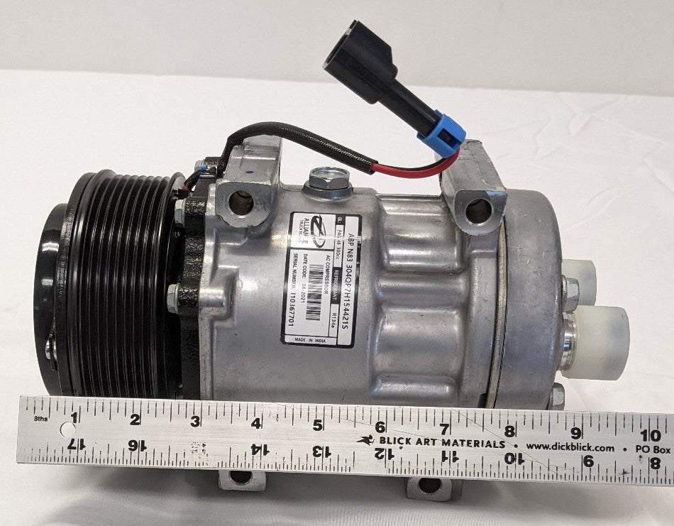 Alliance Parts SD7H15 A/C Compressor ABP N83 304QP7H154421S