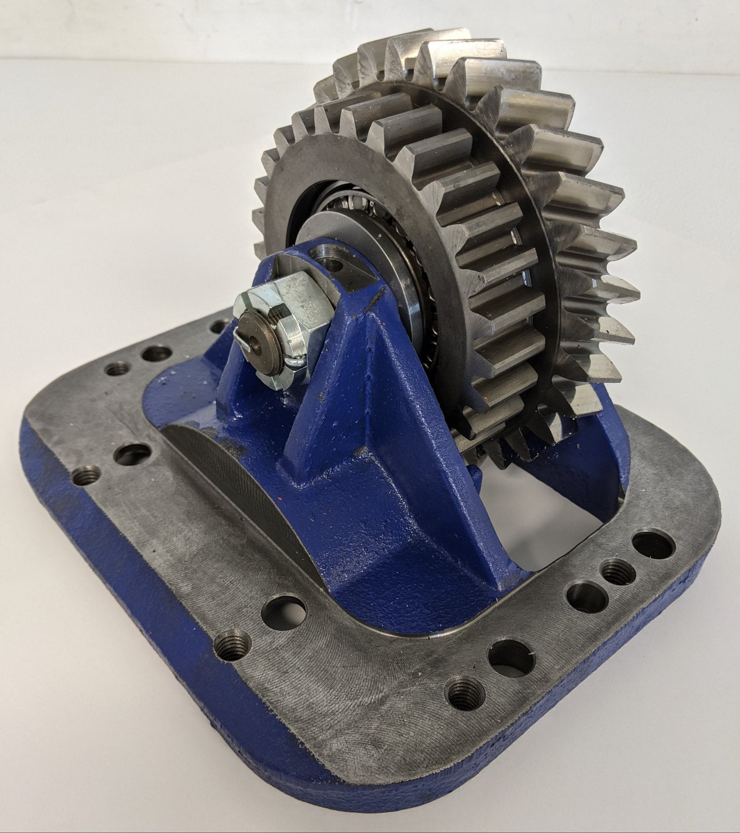 【ku*】 Nike Air Max 98 QS Thunder Blue 2018 (924462-400) Men's Size