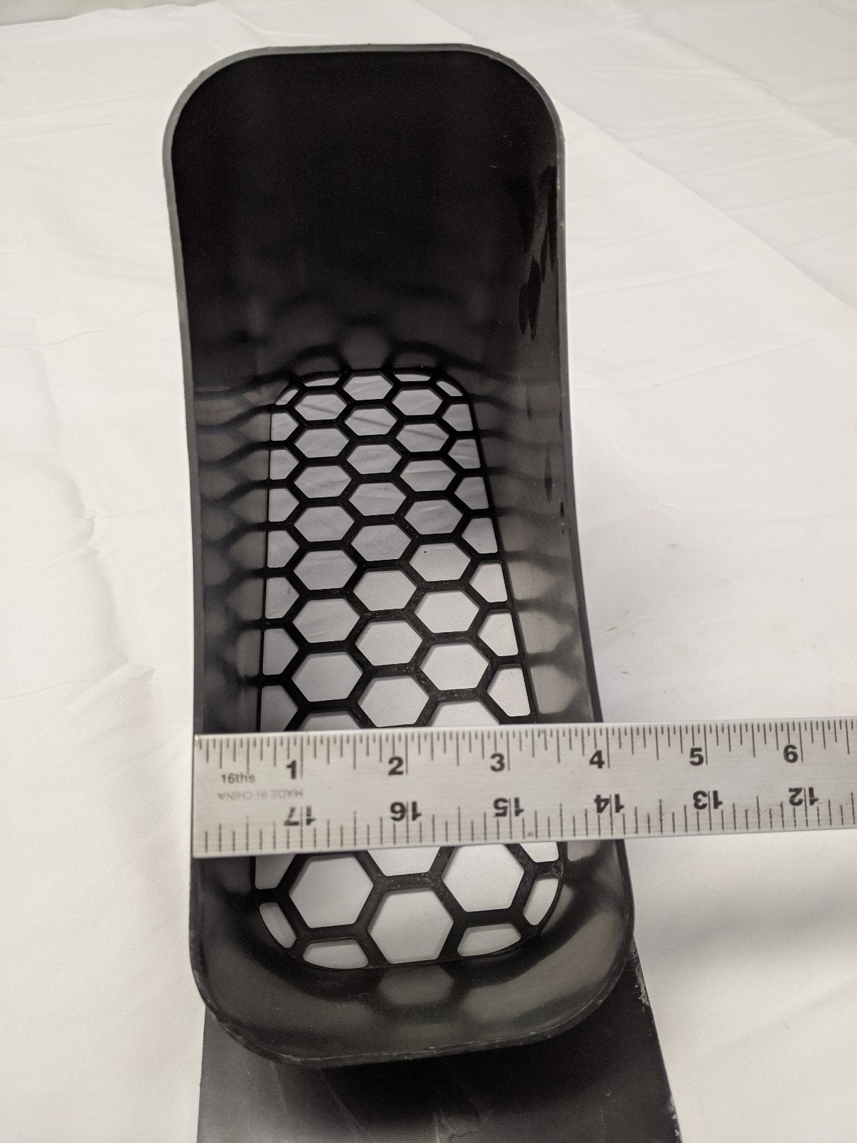 Freightliner Heater/Air Conditioner Duct Screen - KYS 1000134590