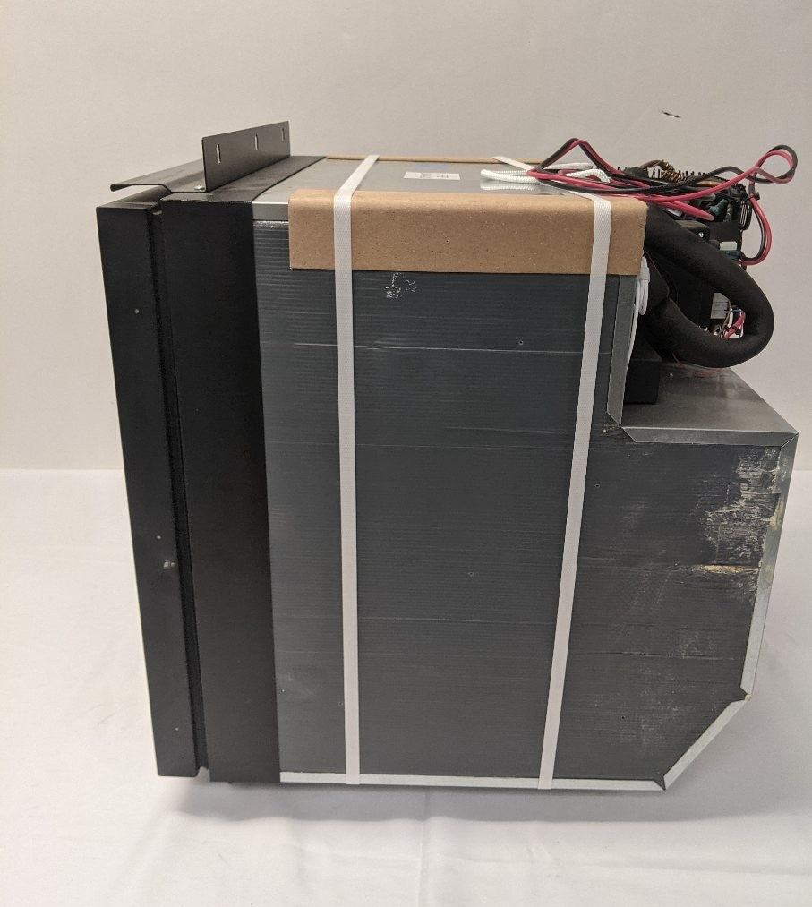 Indel B 65L Drawer Refrigerator Truck Sleeper | A22-77620-000