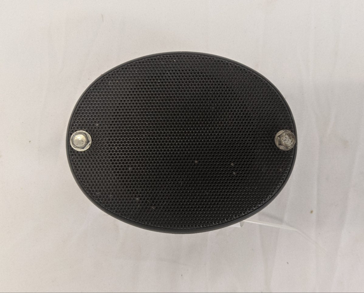 Used Pana-Pacific 3 1/2" Dual Cone Radio Speaker - P/N PSO W3506GM