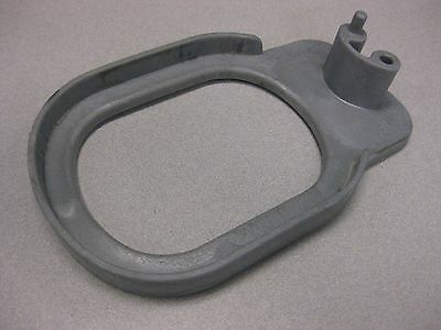 Hendrickson Front Suspension Thrust Washer - P/N  59346-1, 334-1748 (3939650175062)