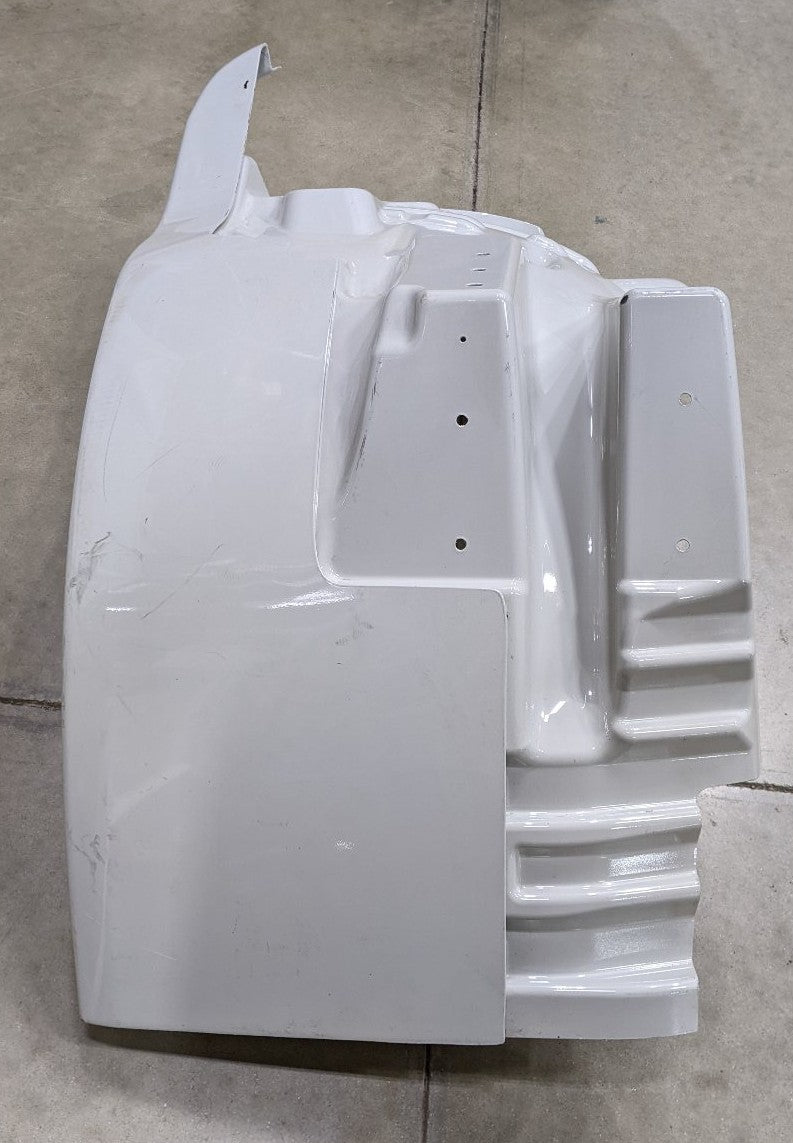 *New Take-Off* WST 47X SB LH Half Front Fender Extension- P/N A22-77020-006