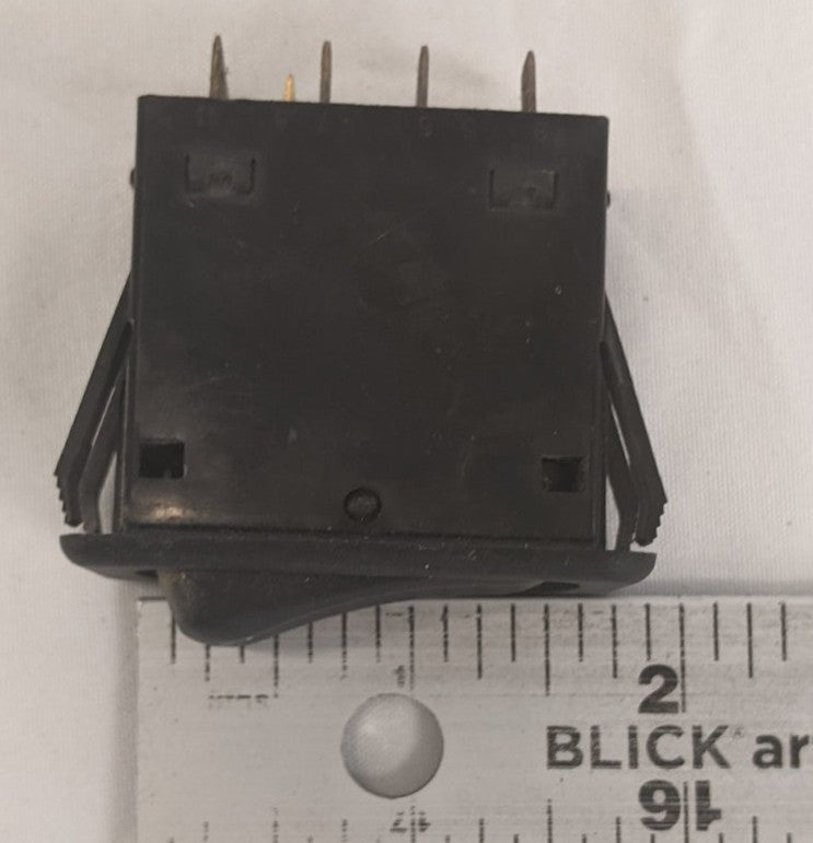 Used Freightliner Cruise Speed Control Rocker Switch - P/N A06-37217-054