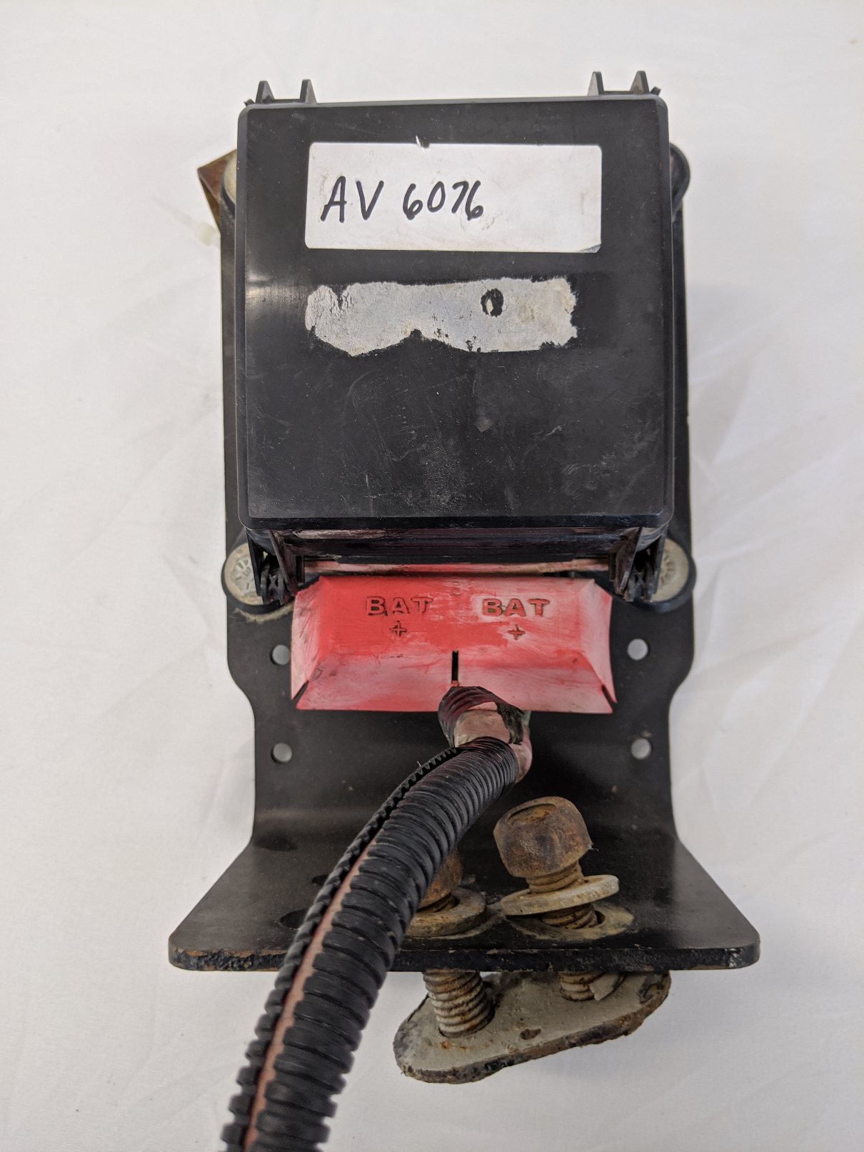 Used Freightliner Trailer Power Distribution Module (PDM)  - P/N A06-66807-000