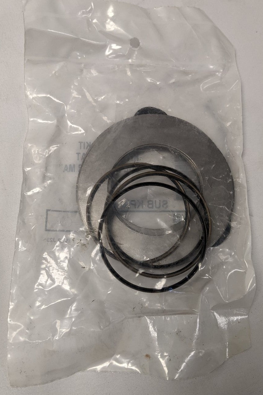 Meritor EasySteer King Pin Kit Non-Driven Axle R201312