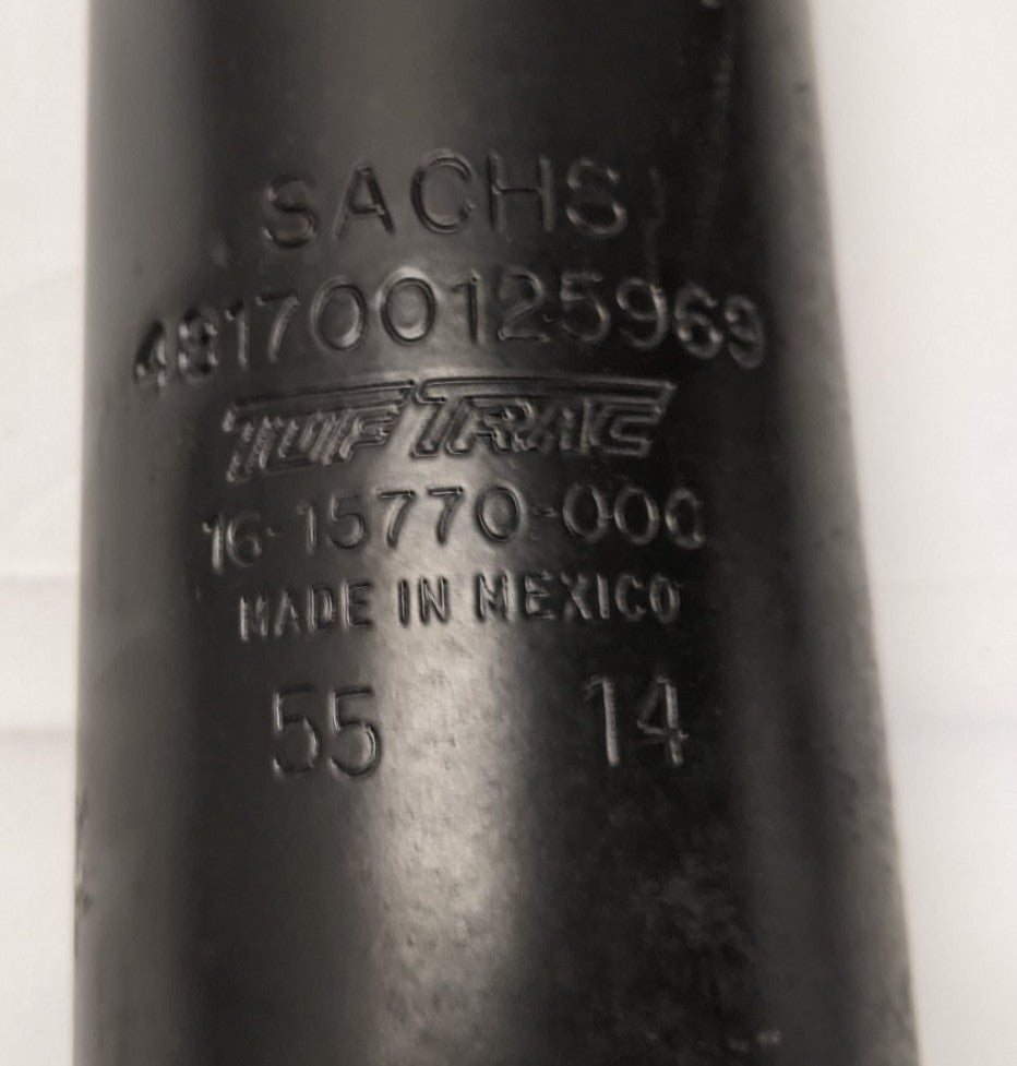 Freightliner Rear T/T SAC Shock Absorber (16-15770-000) | Dented