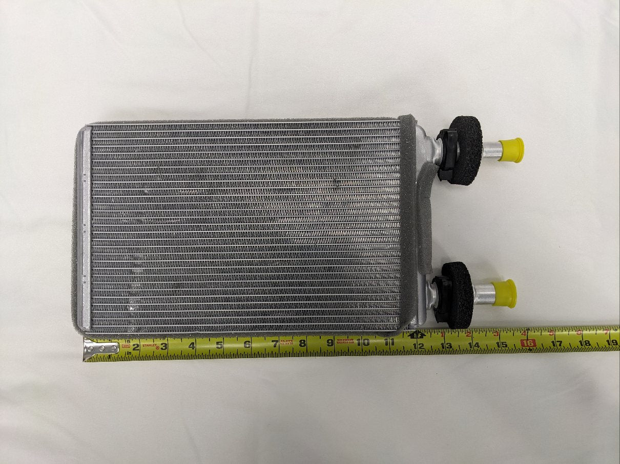 Freightliner Cascadia P4 Bunk HVAC Heater Core - P/N GR647001 (9975131734332)