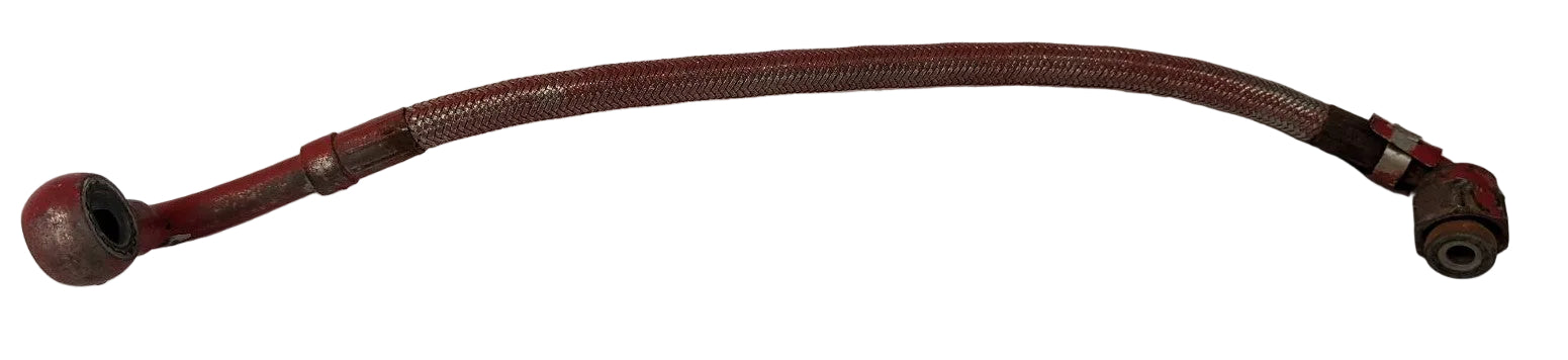Used Cummins ISX/QSX 14" Flexible Water Transfer Hose 3685906