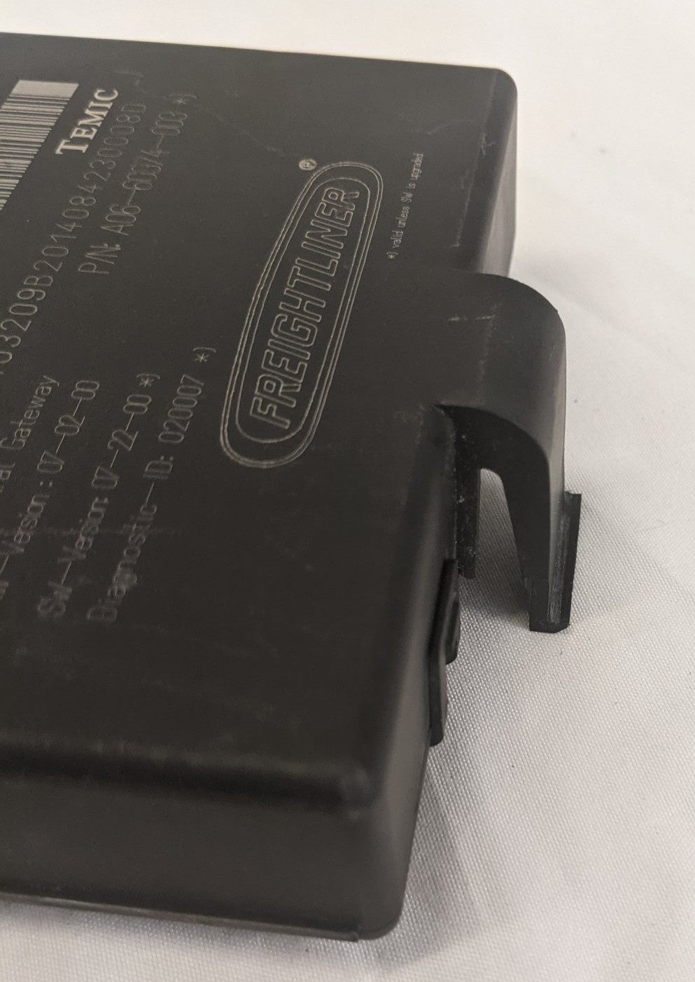 Used Freightliner Central Gateway Multiplexing Control Module -P/N A06-60974-003