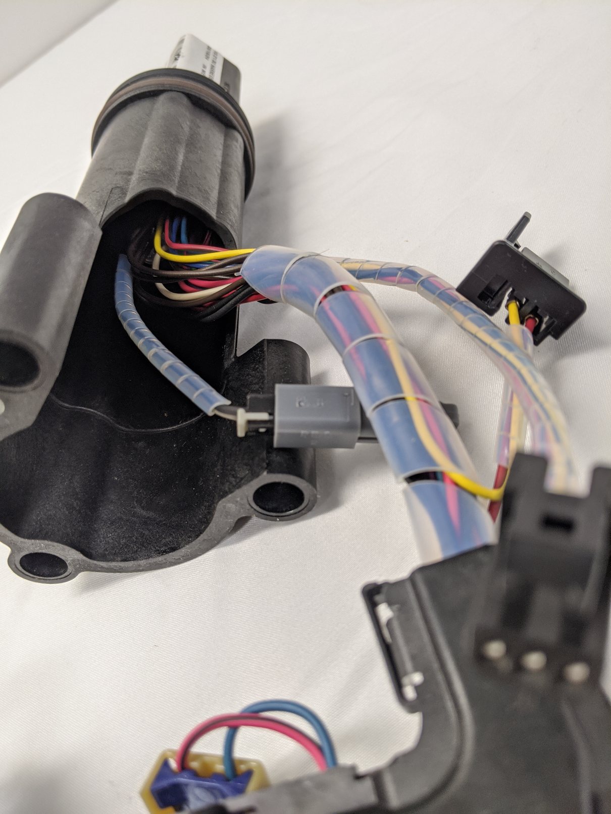 Allison Transmission Wiring Harness (29549578) - New