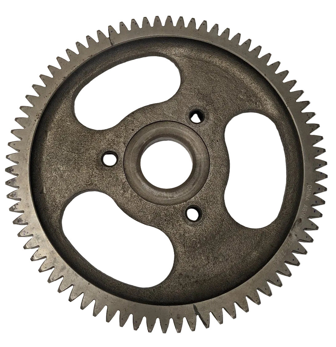 Used Cummins ISX15 QSX15 Camshaft Timing Chain Gear | 3680522