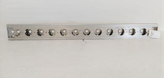 Freightliner 51 Inch Aluminum Fuel Tank Step - P/N  A22-67904-130 (6722953117782)