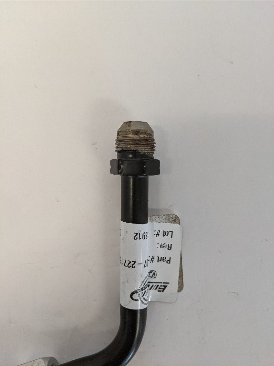 Freightliner Trans Oil Return Tube - A07-22715-000 (10116945641788)