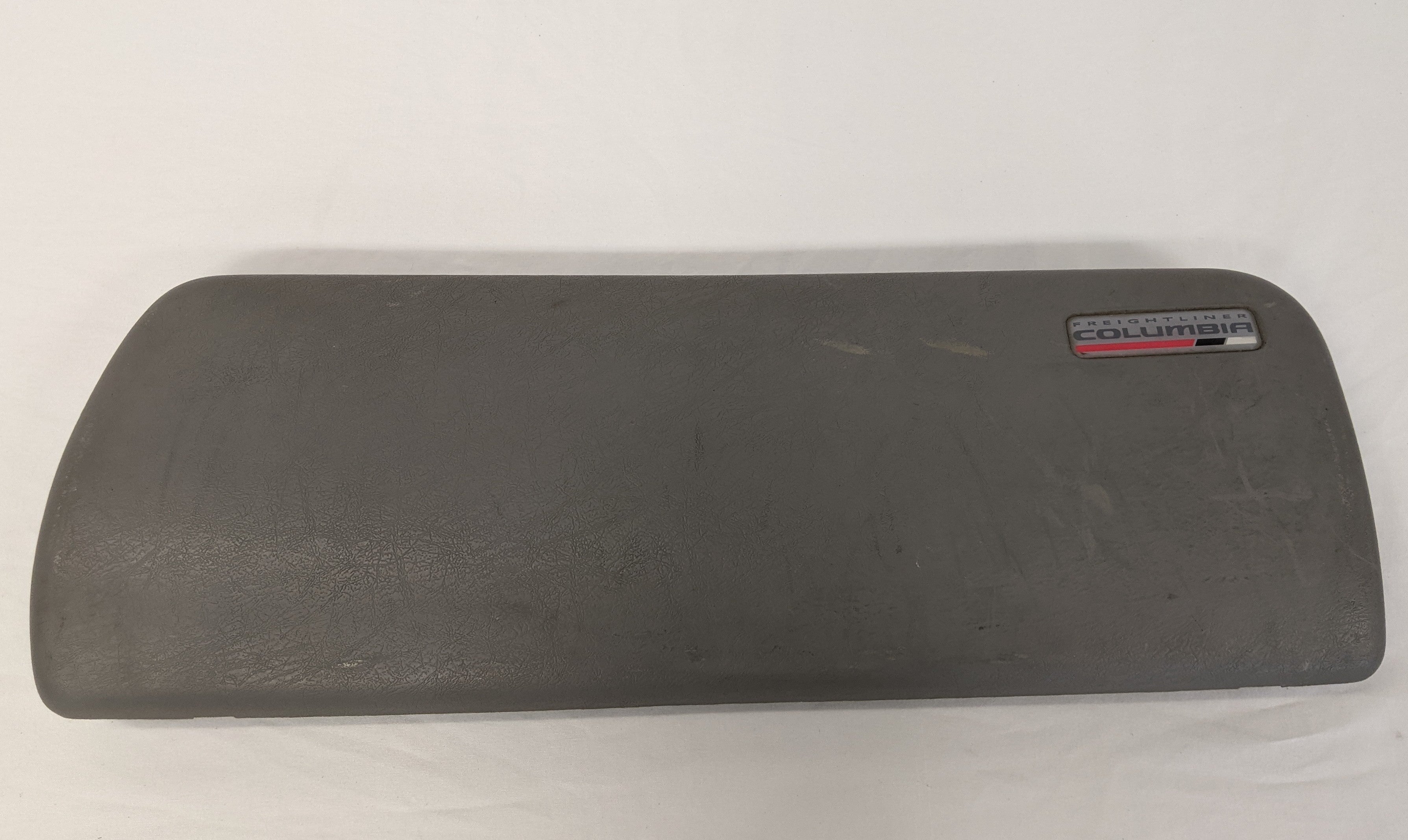 Used Freightliner Columbia RH Upper Dash Panel Cover - P/N A18-29825-000 (10098424643900)