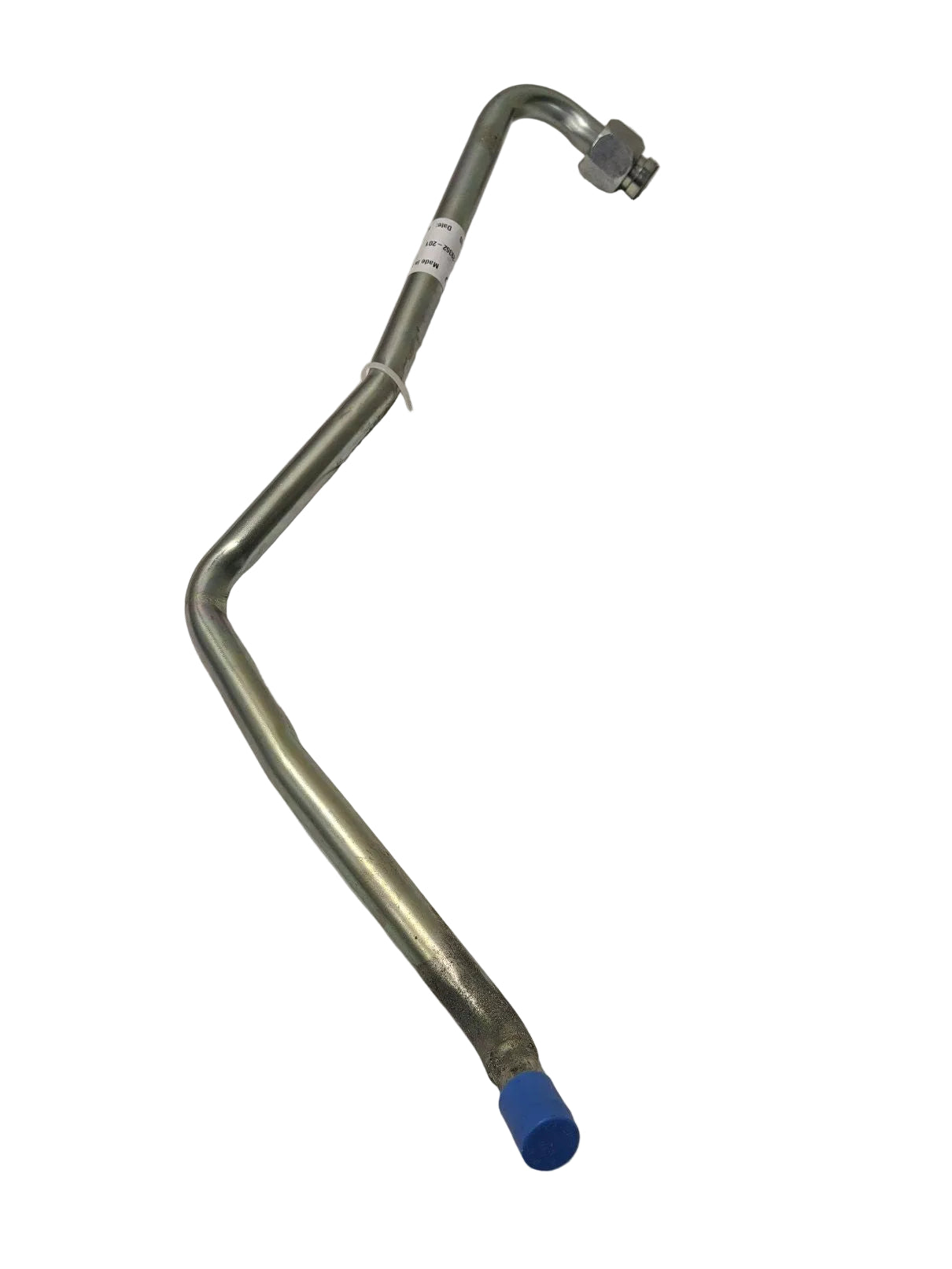 Freightliner Heater Return Pipe - P/N A05-29352-201
