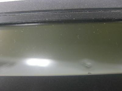 Freightliner Instrument Cluster w/ Trim Panel (Missing Glass) - P/N A06-84379-000 (4023608016982)