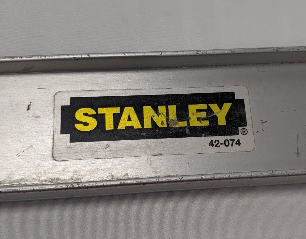 24" Level Lot of 3 RIDGID Stanley Johnson 724 42-074