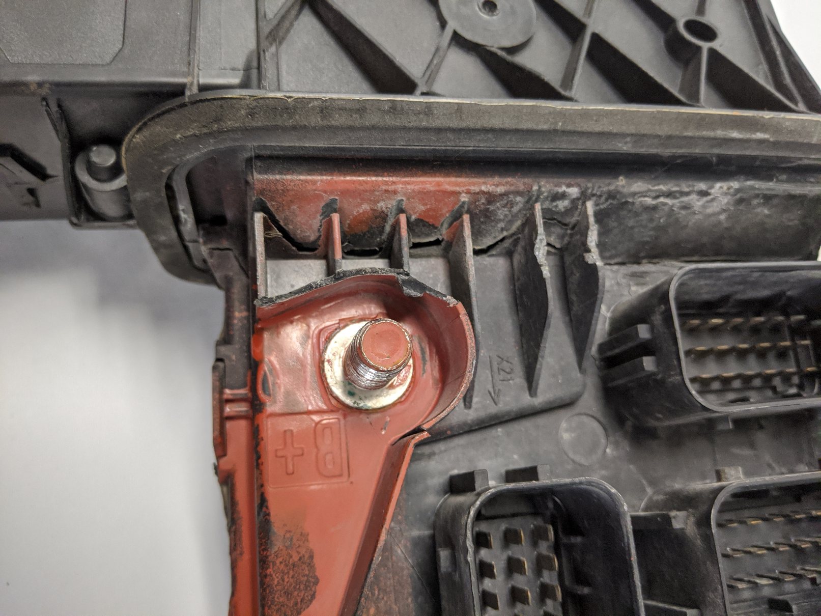 Freightliner Cabin Control Module (A06-75980-000)