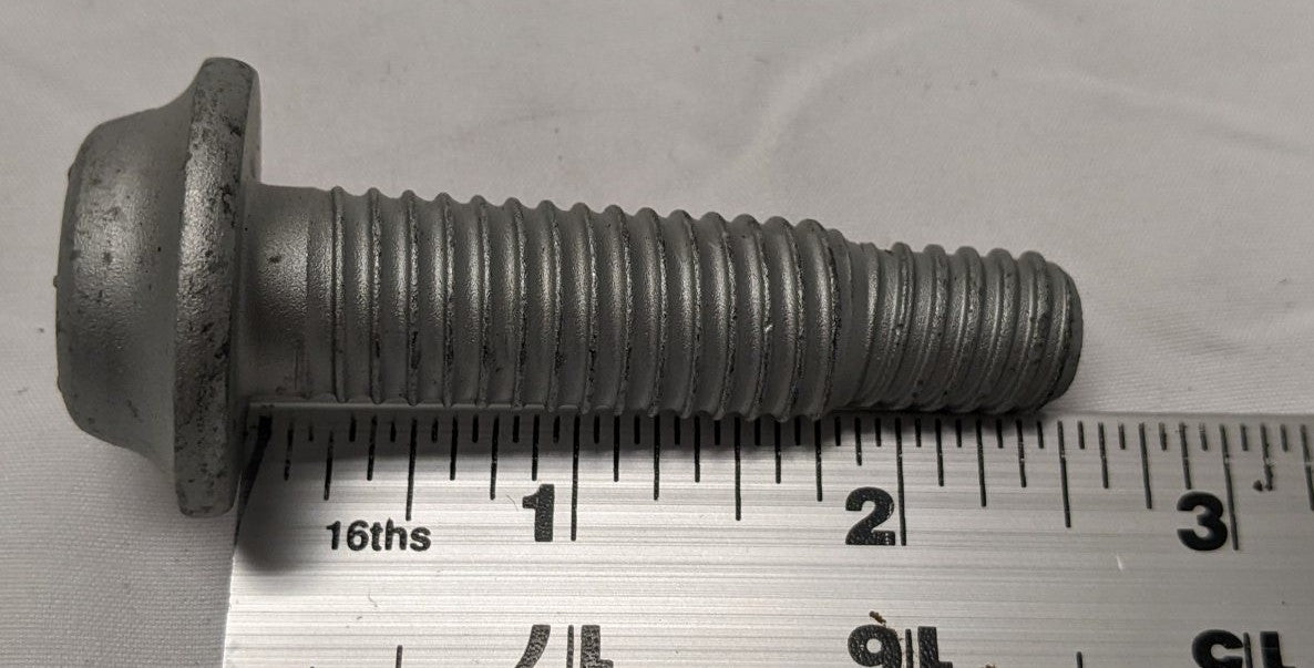 *Lot of 5* New Huck ⅝" Diameter, ½" Grip Grade 8 Lock Bolt Pin -P/N 23-13941-008