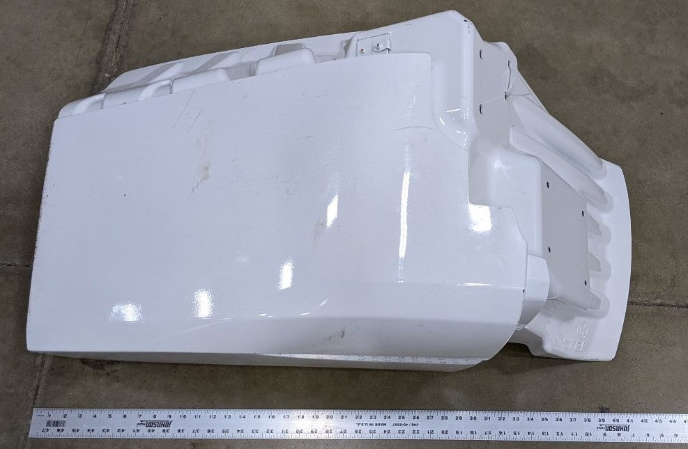 *New Take-Off* WST 48X RH SFA Half Front Fender Extension - P/N A22-77700-001