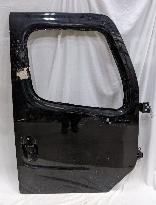Freightliner M2 Plus RH Door (Black) #4