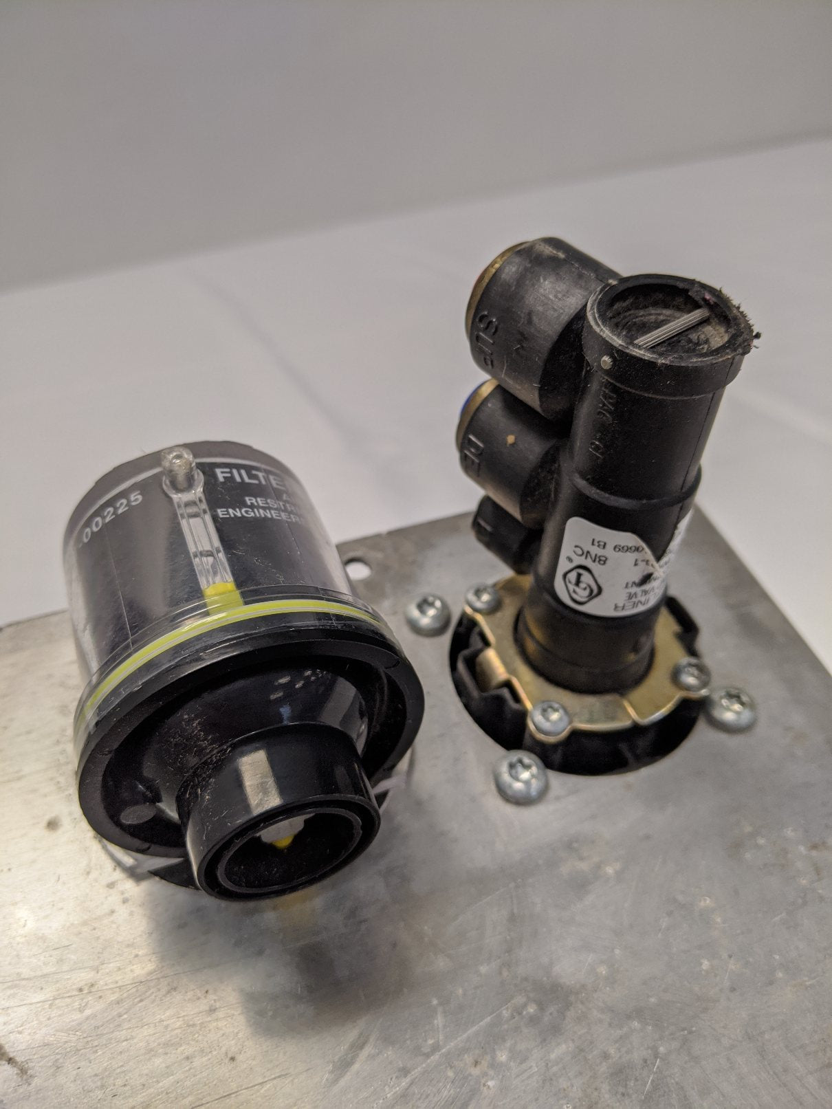 Used Freightliner Cascadia P3 Instrument Panel  - 22-60660-000